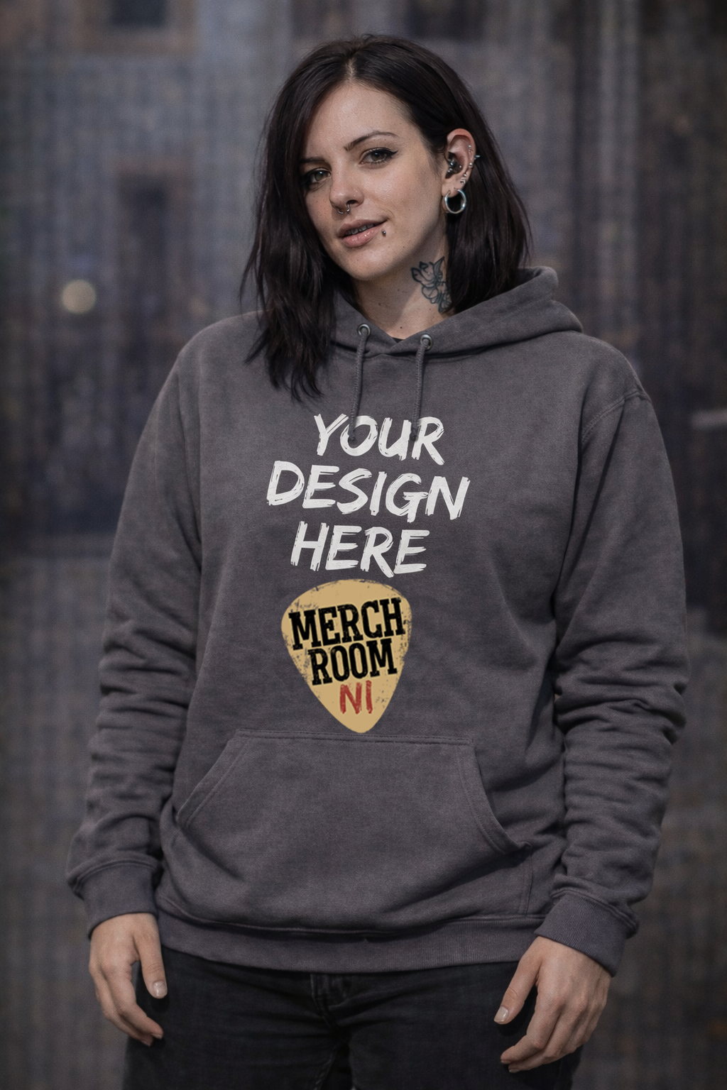 Hoodies