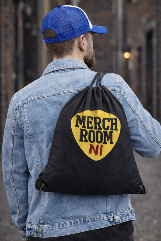 String Tote Bags