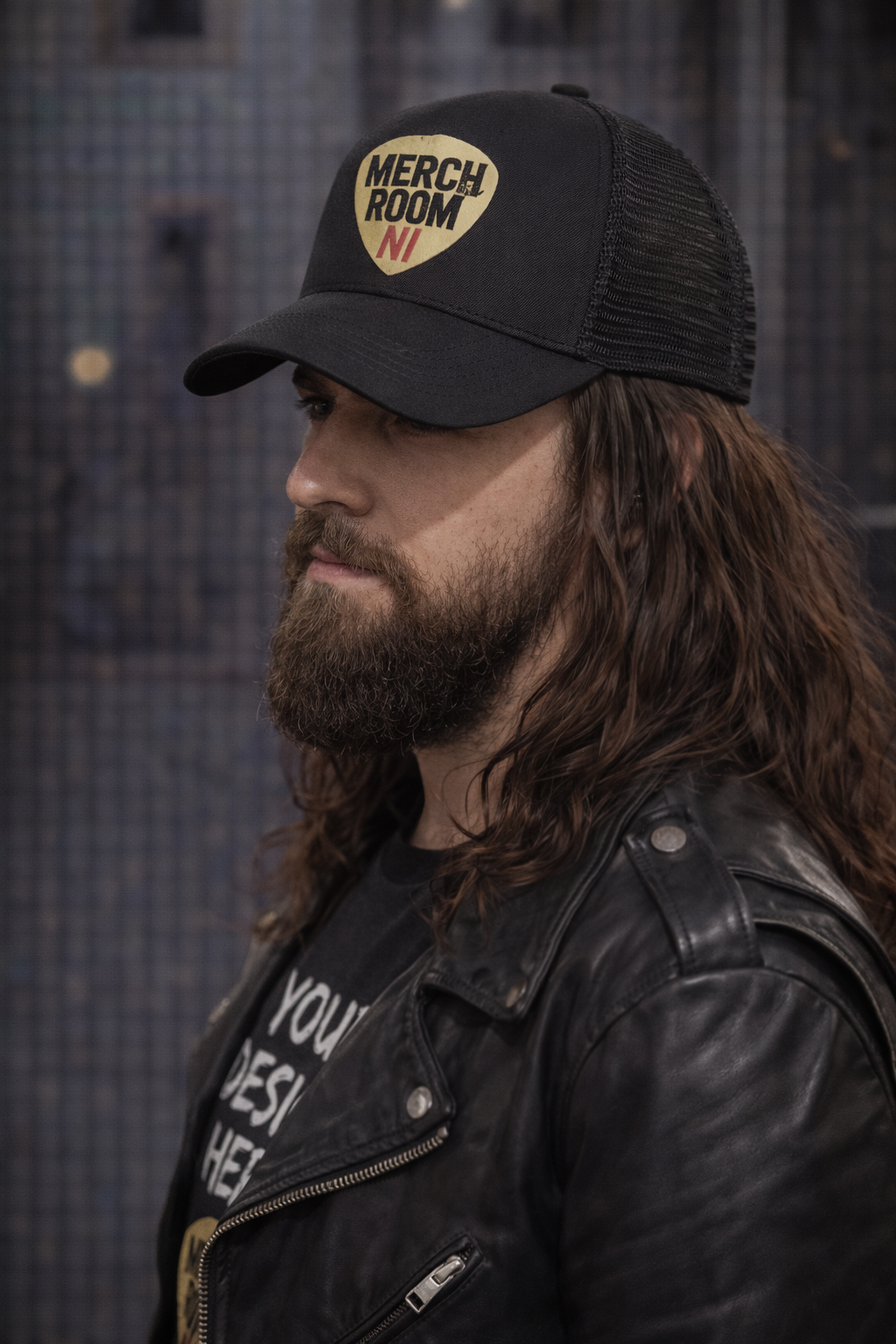 Trucker Caps