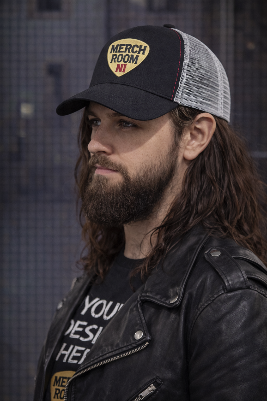 Trucker Caps