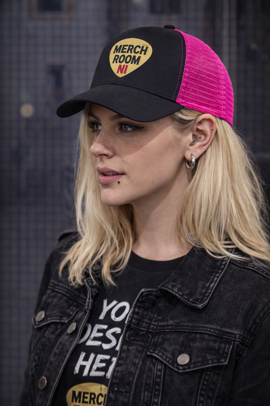 Trucker Caps
