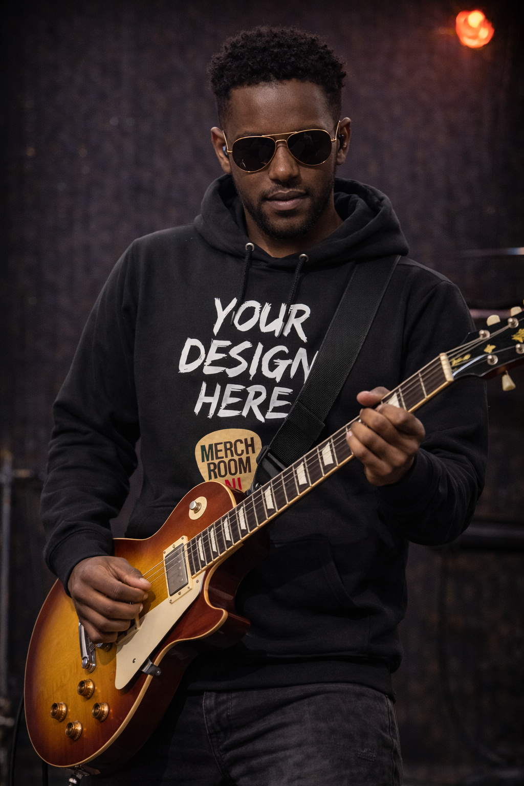 Hoodies