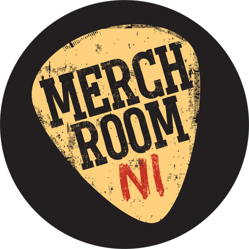 Merch Room NI