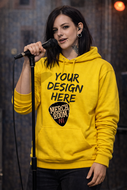 Hoodies