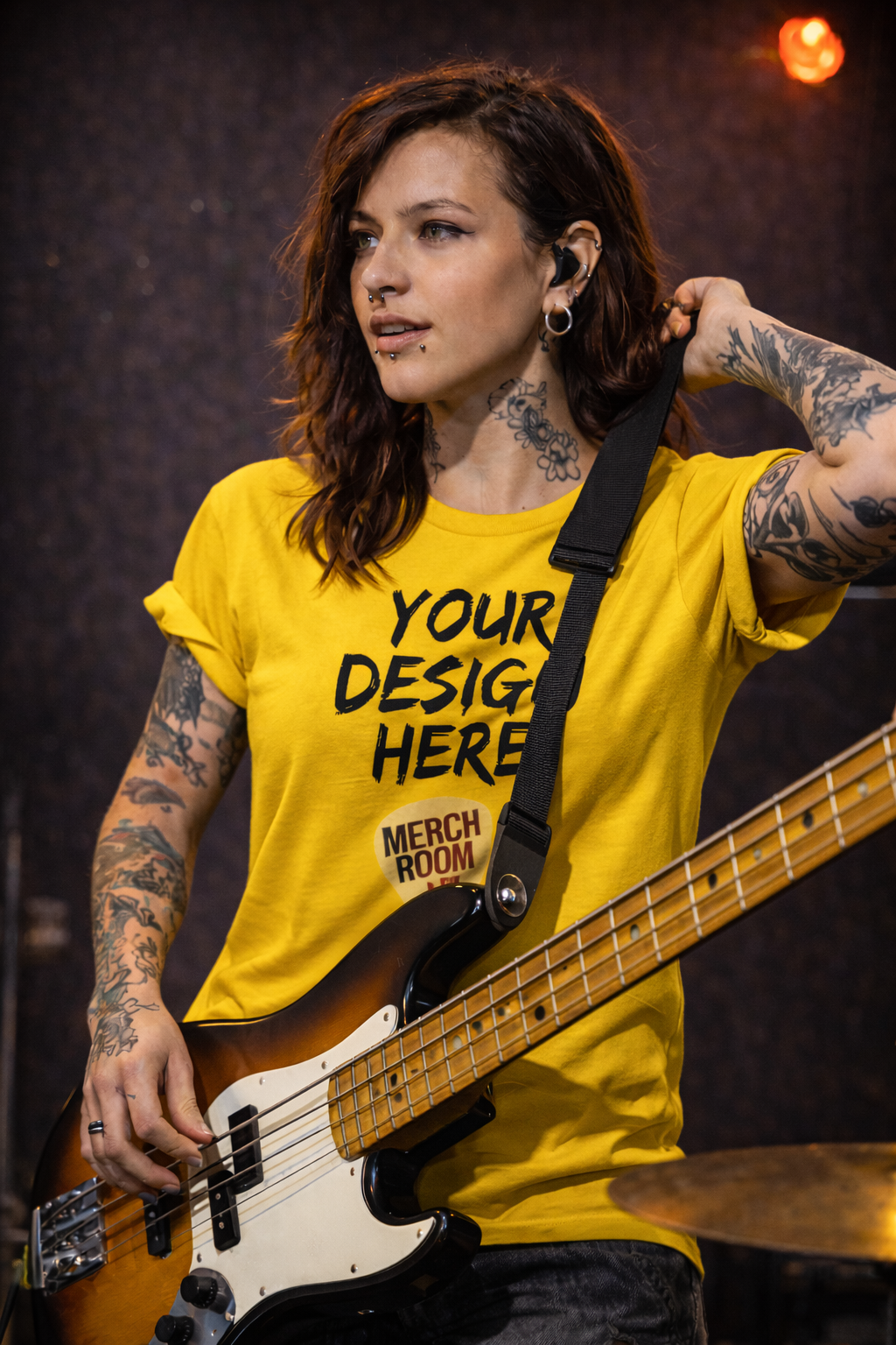 T-Shirts