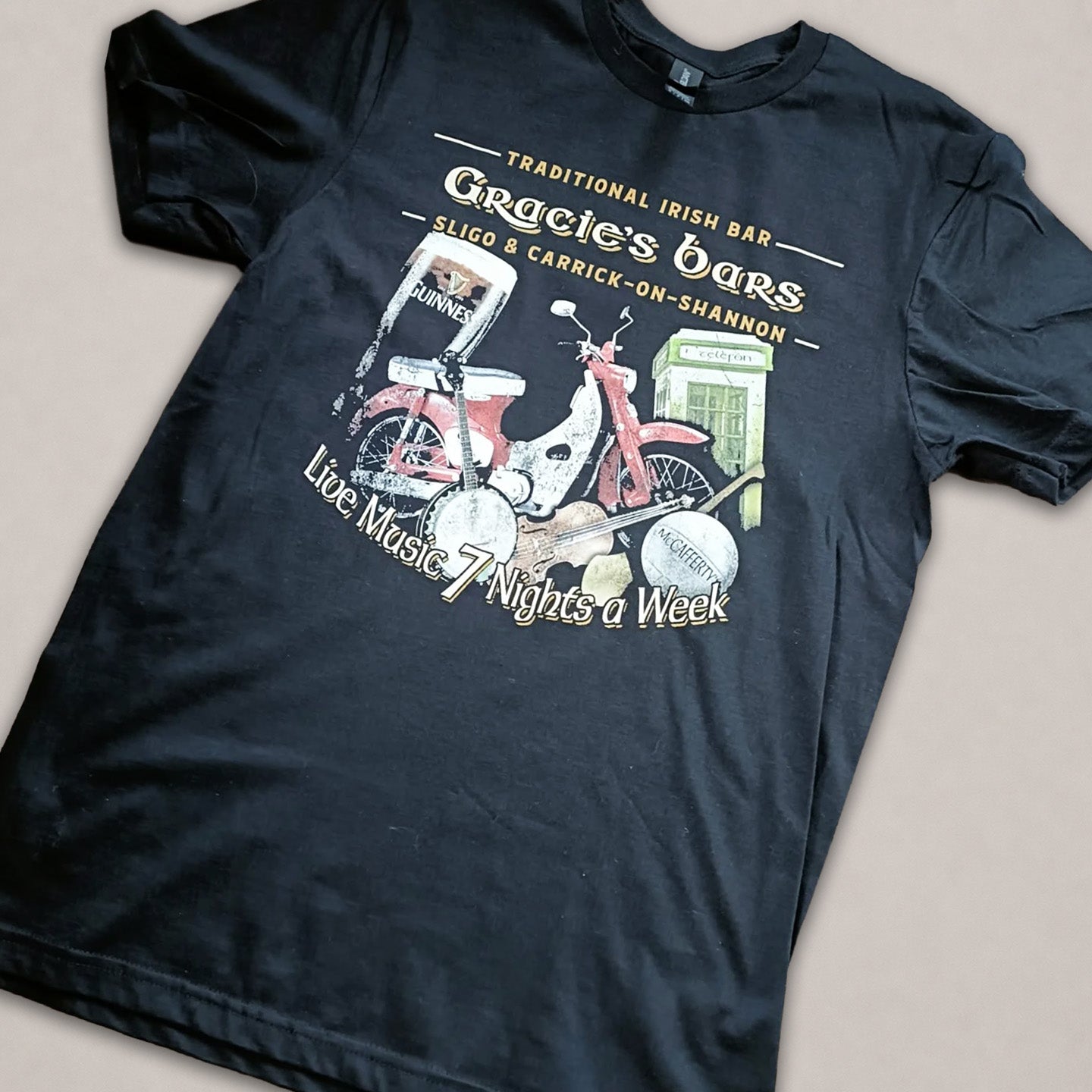 T-Shirts