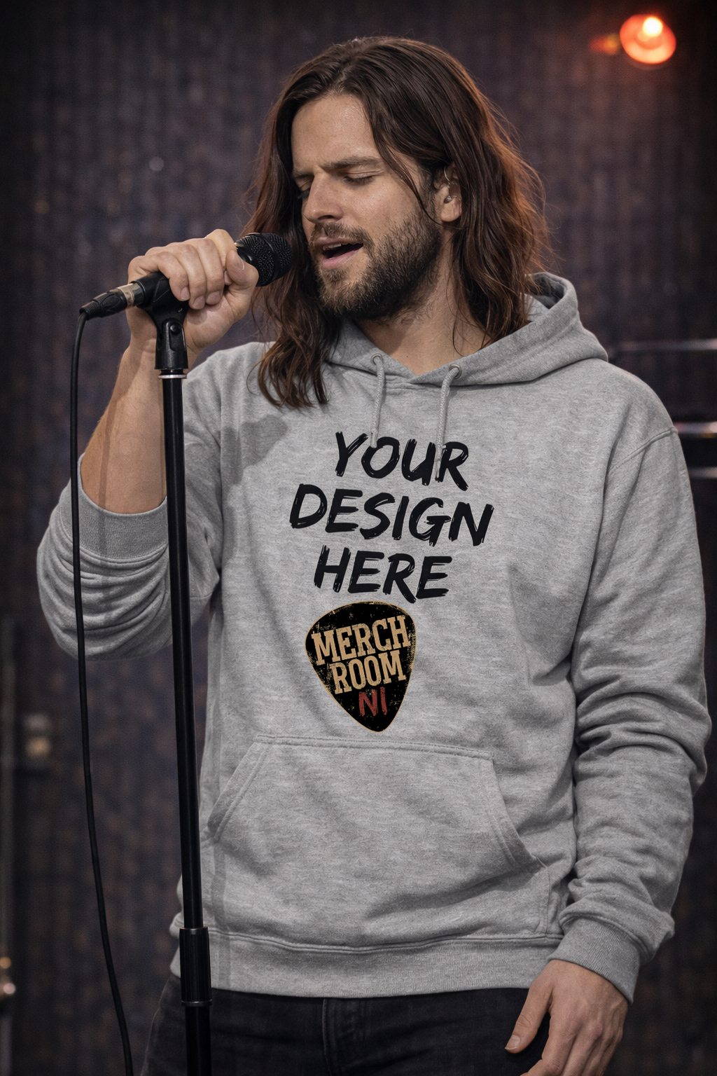 Hoodies