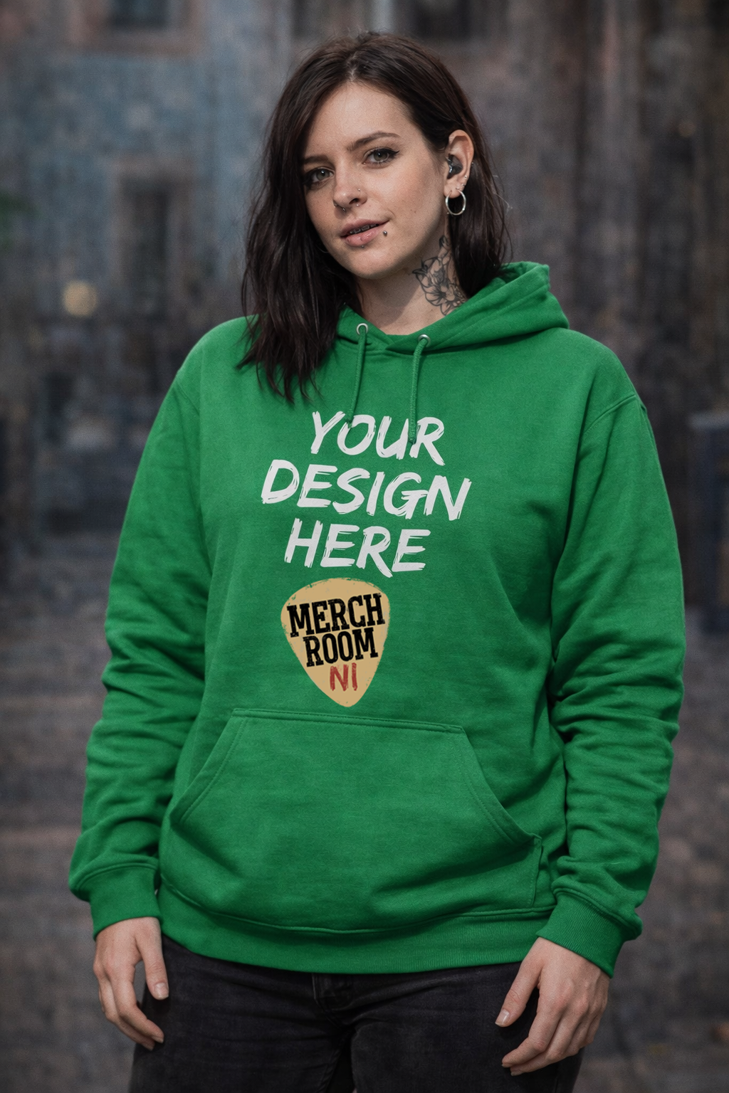 Hoodies
