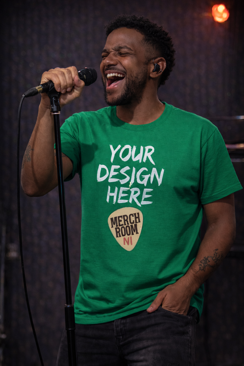 T-Shirts