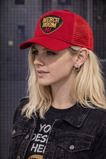 Trucker Caps