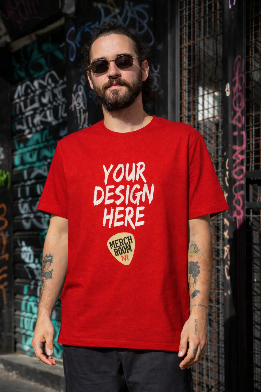 T-Shirts