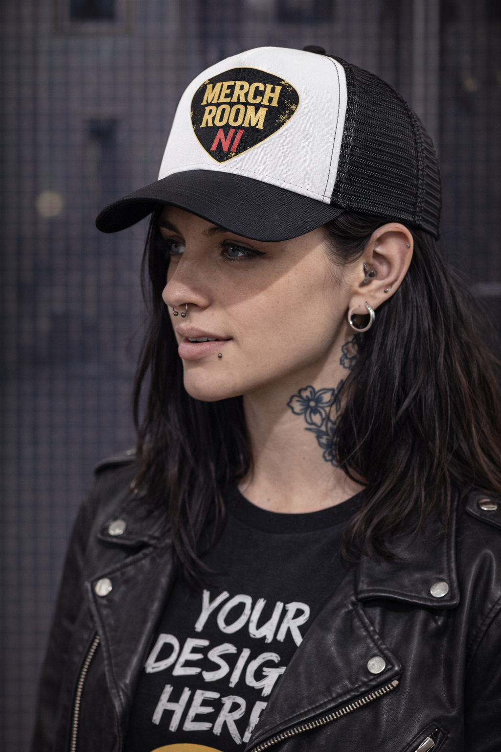 Trucker Caps