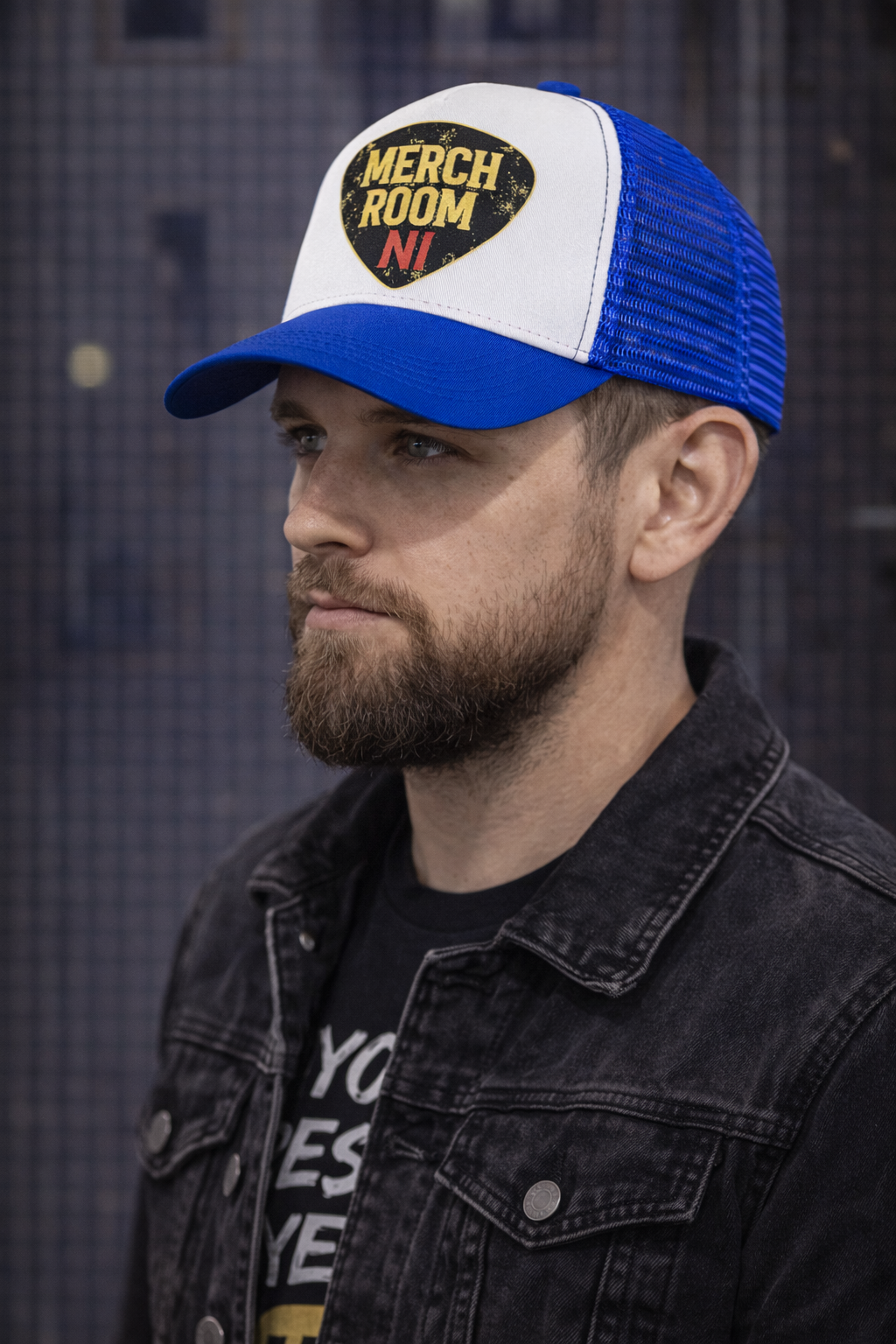 Trucker Caps