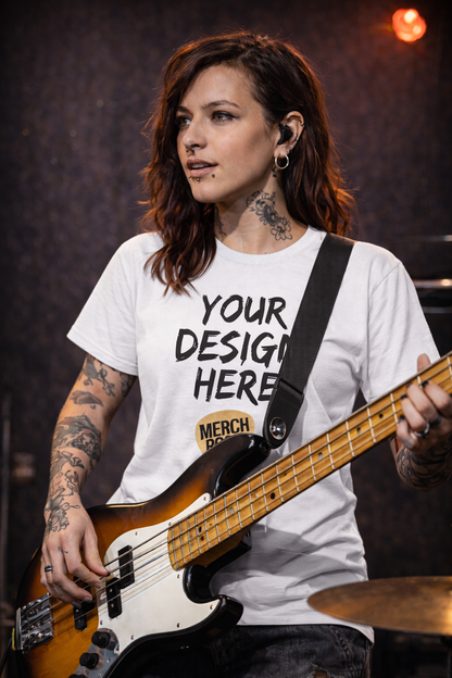 T-Shirts